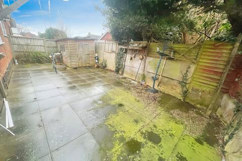 undefined, Birmingham Road, Coventry CV5