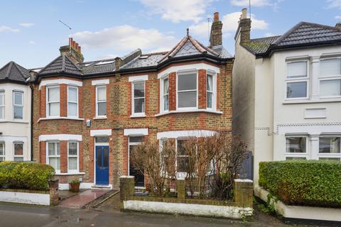 3 bedroom end of terrace house for sale, Sydney Road, Raynes Park SW20