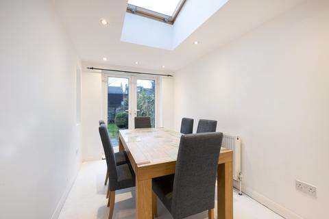 3 bedroom end of terrace house for sale, Sydney Road, Raynes Park SW20