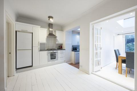 3 bedroom end of terrace house for sale, Sydney Road, Raynes Park SW20