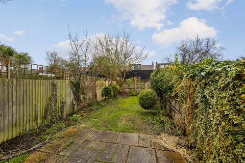 3 bedroom end of terrace house for sale, Sydney Road, Raynes Park SW20