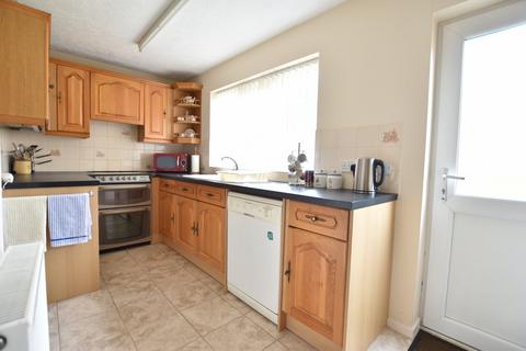 3 bedroom detached house for sale, Glebe Close, Alcester B50