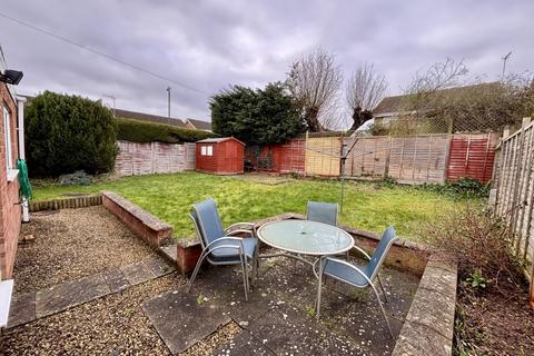 7 Glebe Close, Bidford On Avon, Alcester, B50 4BL
