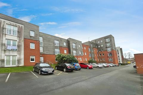 1 bedroom apartment for sale, Federation Road, Staffordshire ST6