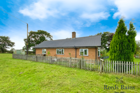 3 bedroom bungalow for sale, Byley Lane, Middlewich CW10