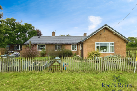 3 bedroom bungalow for sale, Byley Lane, Middlewich CW10