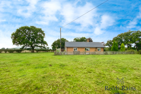 3 bedroom bungalow for sale, Byley Lane, Middlewich CW10