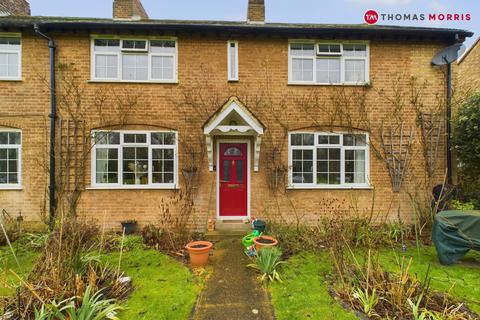 4 bedroom semi-detached house for sale, Cambridge Crescent, Royston SG8