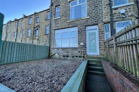 1 bedroom apartment to rent, Manchester Road, West Yorkshire HD4