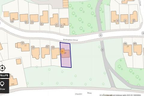 69 Bishopton Drive, Macclesfield, SK11 8TS