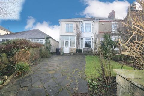 4 bedroom semi-detached house for sale, Thornfield Road, Middlesbrough TS5