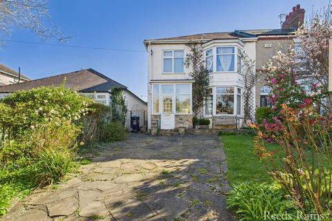 3 bedroom semi-detached house for sale, Thornfield Road, Middlesbrough TS5