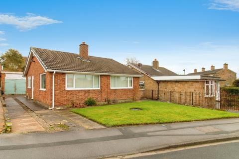 3 bedroom bungalow for sale, Lonsdale Rise, Wakefield WF3