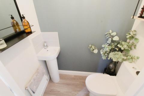 3 bedroom semi-detached house for sale, Medlock Street, Cheshire CW9