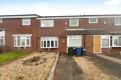 3 bedroom terraced house for sale, Inskip, Lancashire WN8