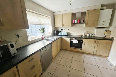 3 bedroom terraced house for sale, Inskip, Lancashire WN8