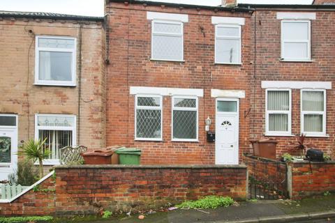 2 bedroom terraced house for sale, Thackray Lane, West Yorkshire WF8