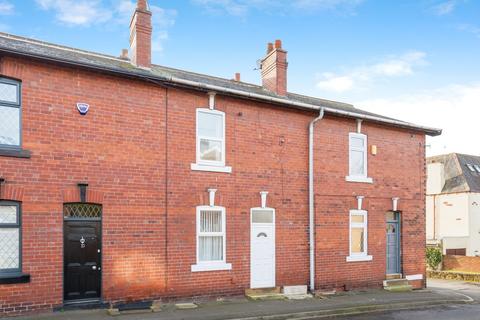 2 bedroom terraced house for sale, Churchfield Road, Leeds LS26