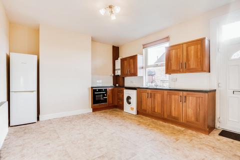 2 bedroom terraced house for sale, Churchfield Road, Leeds LS26