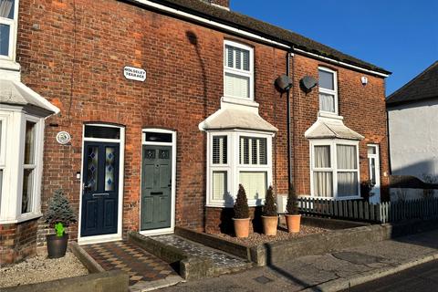 2 bedroom terraced house for sale, Wish Street, East Sussex TN31