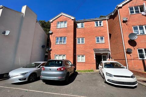 1 bedroom flat for sale, Abberley Street, West Midlands DY2