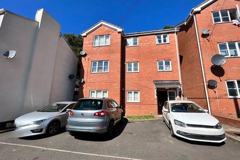 Abberley Street, West Midlands DY2