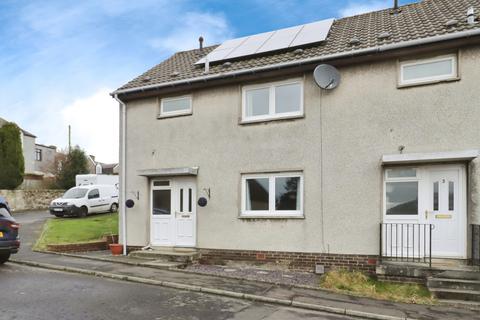 3 bedroom end of terrace house for sale, Alexander Street, Fife KY4