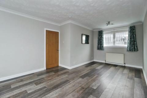 3 bedroom end of terrace house for sale, Alexander Street, Fife KY4