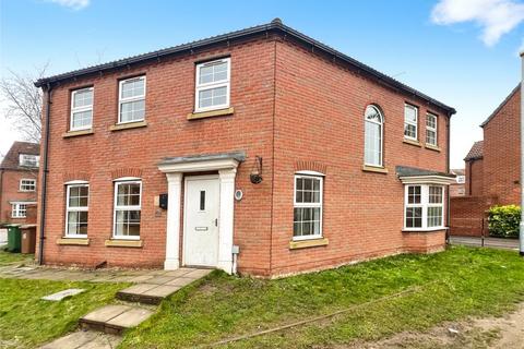 4 bedroom detached house to rent, Ploughmans Court, Lincolnshire LN2