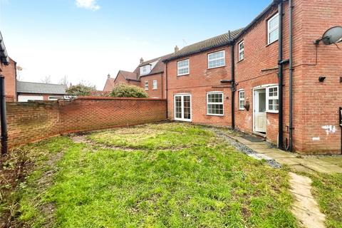 4 bedroom detached house to rent, Ploughmans Court, Lincolnshire LN2