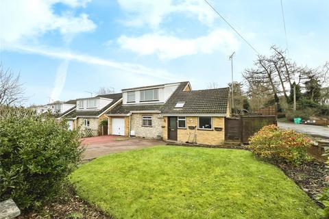 3 bedroom detached house for sale, Manor View, Hartley DA3