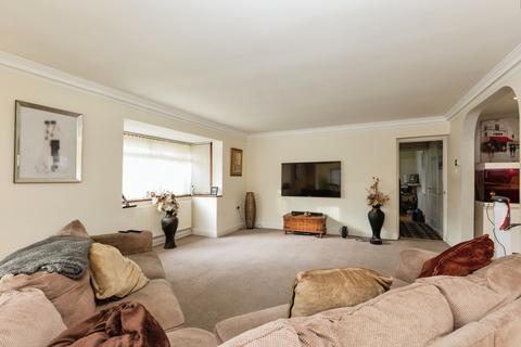 3 bedroom detached house for sale, Manor View, Hartley DA3