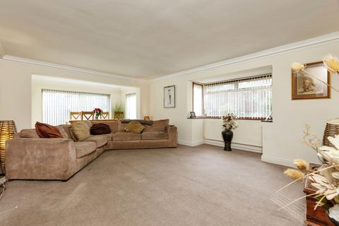 3 bedroom detached house for sale, Manor View, Hartley DA3