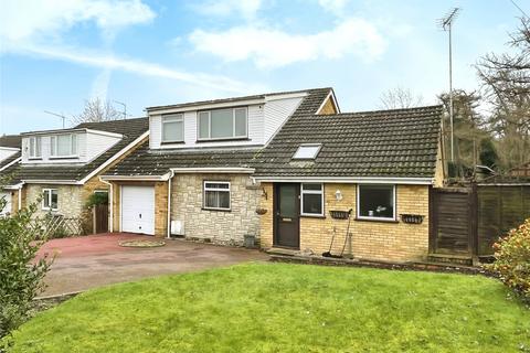 1 Manor View, Hartley, Longfield, DA3 8BA