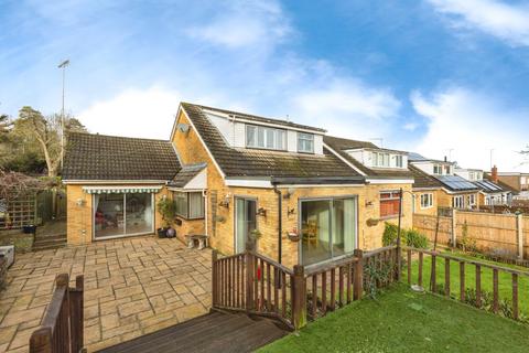 1 Manor View, Hartley, Longfield, DA3 8BA