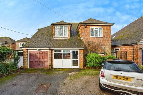 Jarrick Ash Road, Hartley, Longfield, DA3 7EF
