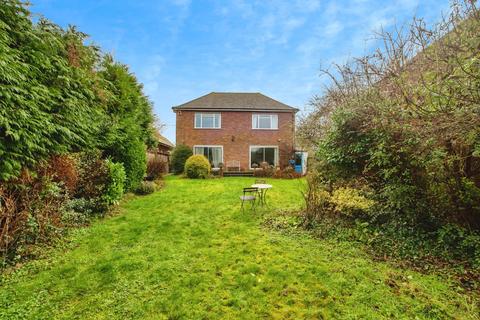 Jarrick Ash Road, Hartley, Longfield, DA3 7EF