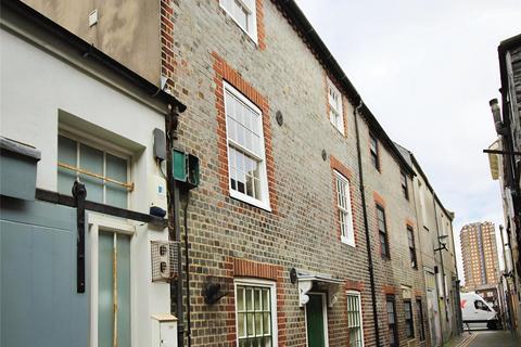 3 bedroom terraced house to rent, Orange Row, East Sussex BN1