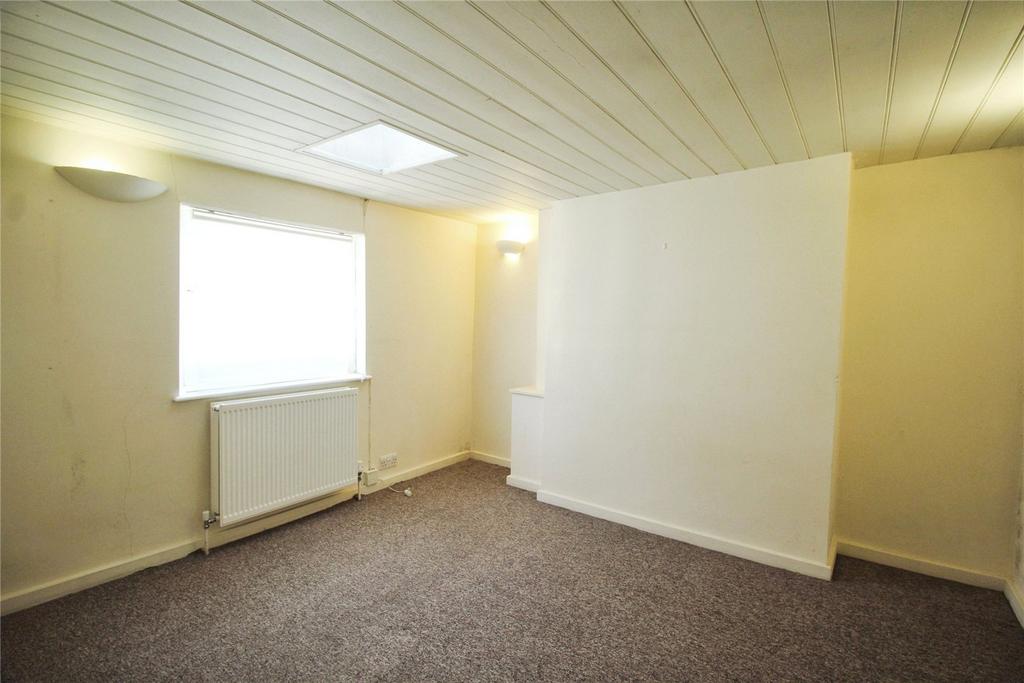 Bedroom 2 .