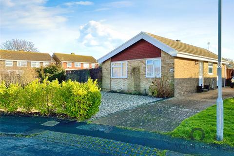 2 bedroom bungalow for sale, Gainsborough Crescent, East Sussex BN23