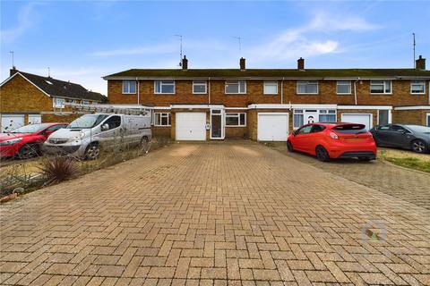 3 bedroom terraced house for sale, Cottage Close, Kingsthorpe, Northamptonshire NN2