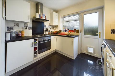 3 bedroom terraced house for sale, Cottage Close, Kingsthorpe, Northamptonshire NN2