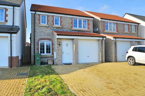 3 bedroom detached house for sale, Aesop Drive, Bristol BS31