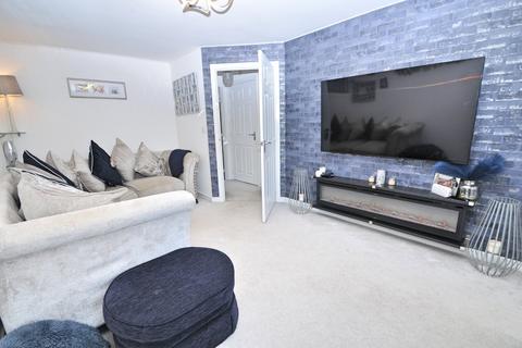 3 bedroom detached house for sale, Aesop Drive, Bristol BS31