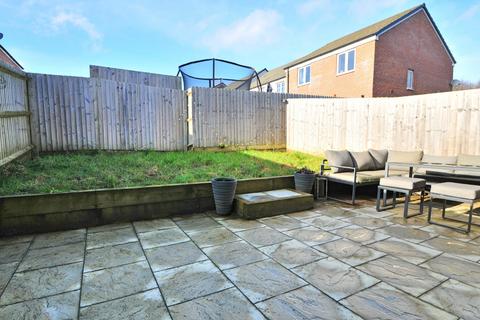 3 bedroom detached house for sale, Aesop Drive, Bristol BS31