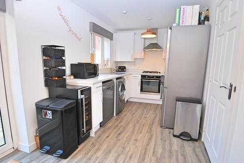 3 bedroom detached house for sale, Aesop Drive, Bristol BS31