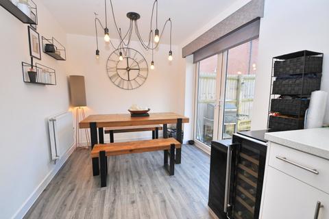 75 Aesop Drive, Keynsham, Bristol, BS31 2GP