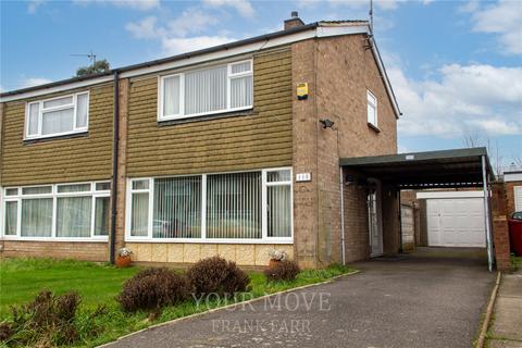 3 bedroom semi-detached house for sale, Alderbury Road, Berkshire SL3