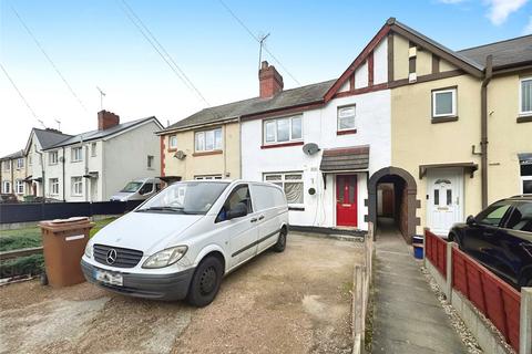 3 bedroom terraced house to rent, Clothier Street, West Midlands WV13