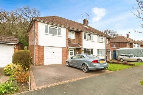 4 bedroom semi-detached house for sale, Burnside, Hampshire PO7